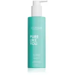 ICONIQUE Professional PURE LIKE YOU Deep Cleansing Shampoo for Oily Scalp 250 ml
