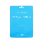 Kocostar Hydrating face mask Hyaluronic Sheet Mask
