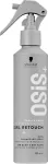 Schwarzkopf Styling spray OSiS Curl Retouch Enhancing Spray