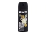 Axe Gold Oud Wood & Fresh Vanilla Deodorant 150 ml