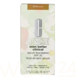 Clinique Even Better Clinical Serum Foundation 30 ml