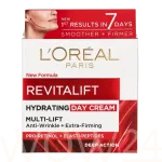 L`oreal Revitalift P&auml;evakreem 50 ml