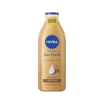 Nivea Sun Touch Gradual Tanner 400 ml