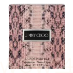 Jimmy choo Jimmy Choo Eau De Parfum 40 ml
