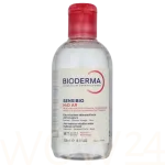 Bioderma Sensibio H2O AR Mitsellaarvesi 250 ml