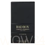Carolina Herrera Bad Boy Le Parfum Eau De Parfum 100 ml