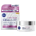 Nivea Cellular Expert Filler Intensive Anti-Age Day Care P&auml;evakreem 50 ml