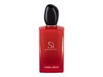 Armani Si Passione Intense 2024 Eau De Parfum 100 ml