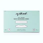 My White Secret Teeth Whitening Strips Hammaste valgendamiseks 14 ml