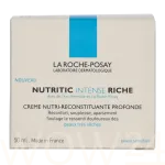 La roche-posay Nutritic Intense Rich P&auml;evakreem 50 ml