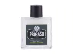 PRORASO Cypress & Vetyver Beard Balm 100 ml