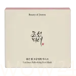 Beauty of Joseon Red Bean Refreshing Pore Mask 140 ml