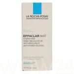 La roche-posay Effaclar Mat Sebo-Controlling Moisturizer P&auml;evakreem 40 ml
