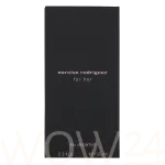 Narciso Rodriguez For Her Eau De Parfum 100 ml