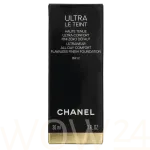 Chanel Ultra Le Teint Flawless Finish Foundation 30 ml