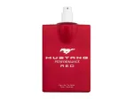 Ford Mustang Performance Red Eau De Toilette 100 ml Tester