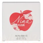Nina Ricci Nina Fleur Eau De Toilette 80 ml