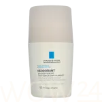La roche-posay Physiological Deodorant 50 ml