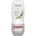 Lavera Invisible Ball Deodorant (Deodorant Roll-on) Deodorant 50 ml