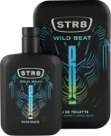 STR8 Wild Beat Eau De Toilette 50 ml