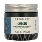 The Body Shop Charcoal Pore-Minimising Mask 75 ml
