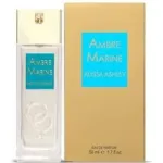 Alyssa Ashley Ambre Marine Eau De Parfum 50 ml