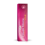 Wella professional Color Touch Plus 88/07 60 ml