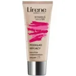 Lirene Vitamin E High-Coverage Liquid Foundation 25 Tanned 30 ml