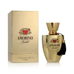 Amorino Gold Touch Me Eau De Parfum 50 ml