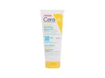 Cerave Invisible Hydrating Sunscreen P&auml;ikesekaitsekreem kehale 75 ml