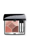 5 Couleurs Couture Eyeshadow Palette - Highly pigmented eyeshadow palette 7 ml