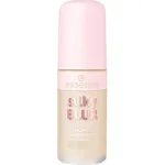 essence Moisturizing makeup Silky Blur Foundation 168 ml