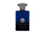 Amouage Interlude Black Iris Eau De Parfum 100 ml