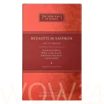 The merchant of venice Byzantium Saffron Eau De Parfum 100 ml