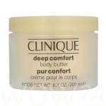 Clinique Deep Comfort 200 ml