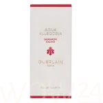 Guerlain Aqua Allegoria Granada Salvia Eau De Toilette 75 ml
