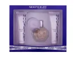 Ariana Grande Moonlight Eau De Parfum 100 ml Edp 100 ml + Body Cream 100 ml + Shower Gel 100 ml Komplekt