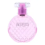 New brand perfumes Rich Eau De Parfum