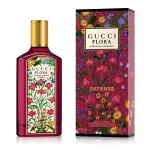 Gucci Flora Gorgeous Gardenia Intense Eau De Parfum 100 ml