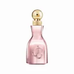 Jimmy choo , I Want Choo With Love, Eau De Parfum, For Women, Eau De Parfum