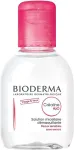 Bioderma Bioderma Crealine H2O Micellar Water Limited Edition