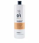 P&Uuml;RING nourishing shampoo 1000 ml PR 01 Richness Nourishing Shampoo