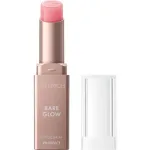 Catrice Bare Glow Lip Oil Balm - Olejov&yacute; balz&aacute;m na rty