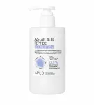 Aplb zklidňuj&iacute;c&iacute; tělov&eacute; ml&eacute;ko 300 ml Azelaic Acid Peptide Body Lotion
