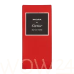 Cartier Pasha De Cartier Edition Noire Eau De Toilette 100 ml
