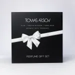 Tomas Arsov Gift set Plum Tobacco Blossom Tonka Bean
