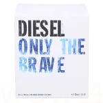 Diesel Only The Brave Eau De Toilette 125 ml