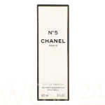 Chanel No.5 Eau De Parfum 60 ml