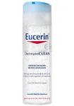 Eucerin DermatoClean Puhastusgeel 200 ml
