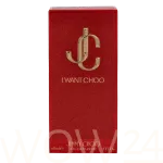 Jimmy choo I Want Choo Eau De Parfum 60 ml